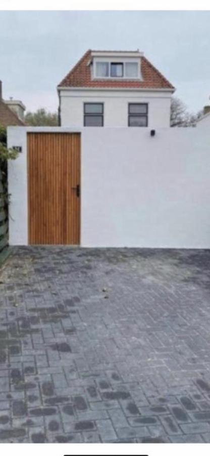 Casa Tx21 Apartamento Den Burg Exterior foto
